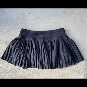Lululemon Skirt